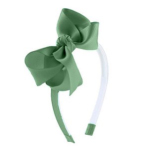 Tiara Boutique G - Tons de Verde