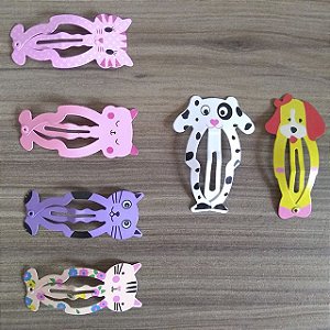Tictac Divertido - Pets