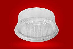 Bandeja Plastica Bp-60a 2,5kg 50un