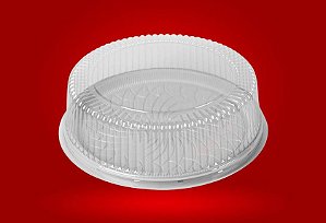 Bandeja Plastica Bp-80 05un