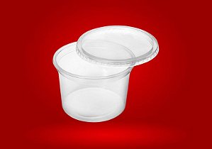 Pote Plaszom 250ml 25un