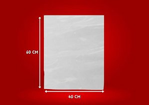 Saco Pp 40x60x06 50un