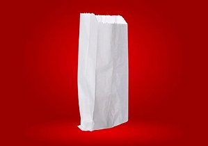 Cartucho Papel Rj Branco 1 Kg 100un