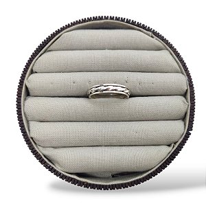 ANEL PRATA MASCULINO