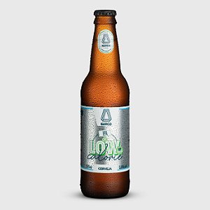 Cerveja Low Ipa Barco - 355ml
