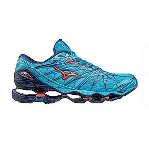 mizuno prophecy 7 azul e verde