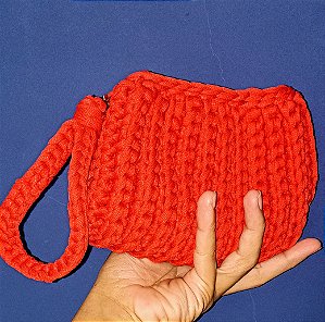 Clutch Red
