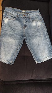 Short Jeans