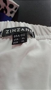 Vestido Zinzane