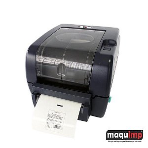 Impressora de Etiqueta e Identificação - M16851