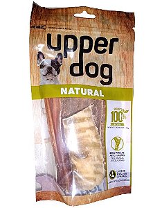 Petiscão Natural Mix Upper Dog 50g