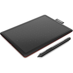 Mesa Digitalizadora One by Wacom CTL472 Pequena