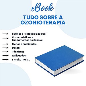 Ebook Ozonioterapia