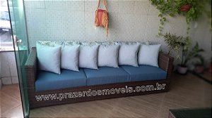SOFA 3 LUGARES