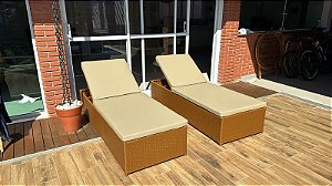 ESPREGUIÇADEIRA PDM