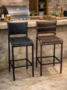 🏛️ Banqueta Imperium – Estilo e Conforto Romano