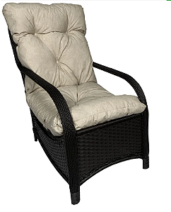 POLTRONA CALIFÓRNIA