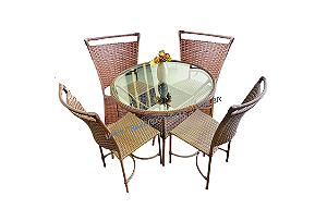 CONJUNTO DE MESA   ANA MARIA