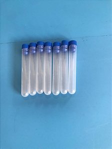 Tubo de Ensaio 5 ml