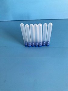 Tubo de Ensaio 10 ml