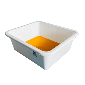Bandeja Plástica PE 15 Litros - Nalgon
