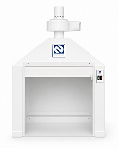 Capela para Exaustão de Gases P 220W - 3740 Nalgon