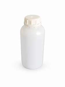 Frasco PE 2000ml Boca Larga - Nalgon