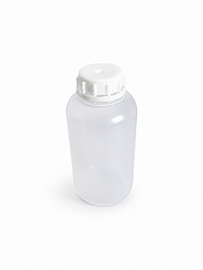 Frasco PP 2000ml Boca Larga - Nalgon