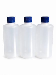 Frasco PE 1000 ml Boca Estreita - Nalgon