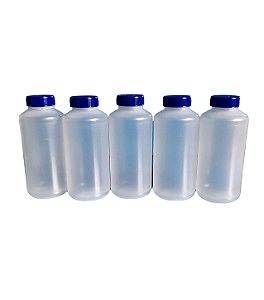 Frasco PP 1000 ml Boca Larga – Nalgon