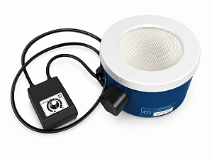Manta Aquecedora 2000 ml com Regulagem de Temperatura 220V - Nalgon