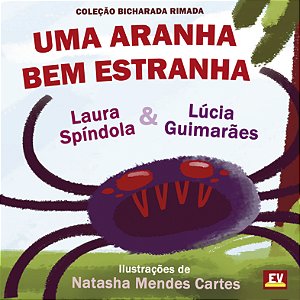 Uma Aranha Bem Estranha
