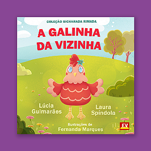 A Galinha da Vizinha
