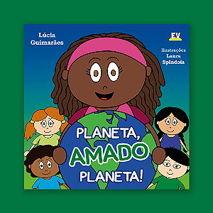 Planeta, Amado Planeta!