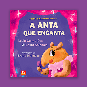 A Anta que Encanta