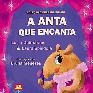 A Anta que Encanta