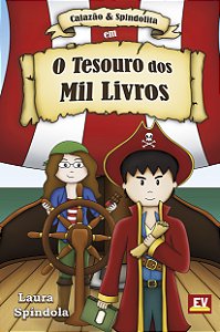 O Tesouro dos Mil Livros