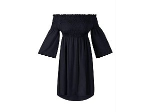 VESTIDO MODELO CIGANINHA