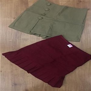 SHORTS SAIA MIRRA