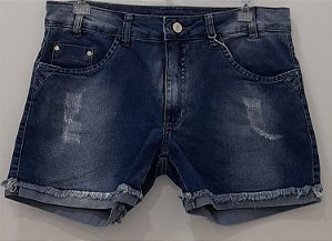 SHORTS JEANS