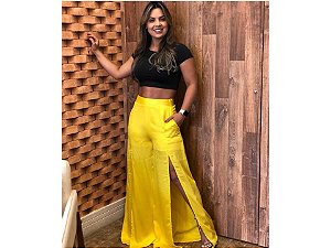 PANTALONA DE FENDA