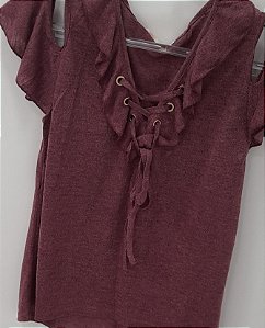 Blusa Verão
