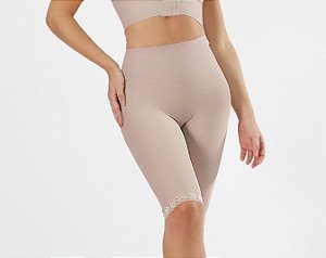 Calça Capri Modeladora – Compressão, Conforto e Modelagem Perfeita