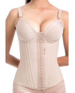 MODELADOR CORPETE COM BOJO ABERTO