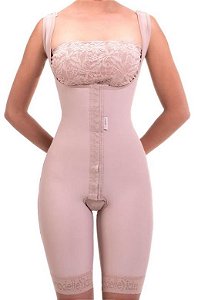 MODELADOR COM PERNAS MEIA COXA SEM BUSTO