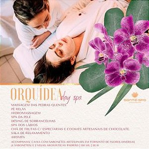 Orquídea Day Spa