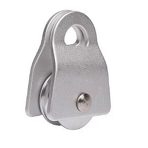 MG2029 - Polia Alumínio Placa Oscilante Corda 12MM