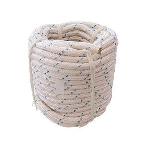 CORDA POLIAMIDA 12MM NR18 (50M) (100M)
