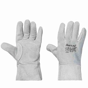 LUVA RASPA 15CM ARCLAN CA 31262