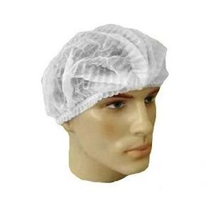 Touca Durag Branco – Attitude Crew